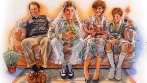 Задник к фильму "Уж лучше умереть" #275723