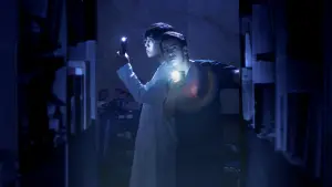 Задник к фильму "Призрачная лаборатория" #359773