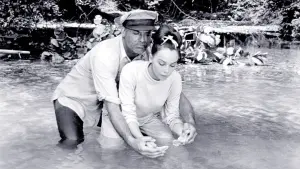 Видео к фильму Папа Гусь | Father Goose (1964) Trailer