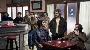 Задник к фильму "Ангел" #215846