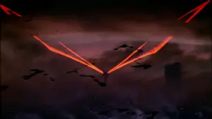 Задник к фильму "Конец Евангелиона" #648796