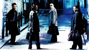 Задник к фильму "Отверженные" #460425