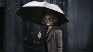 Задник к фильму "Фантастические твари: Преступления Грин-де-Вальда" #473154