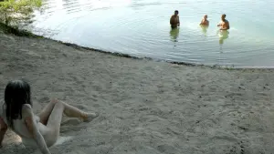 Задник к фильму "Несколько счастливцев" #497269