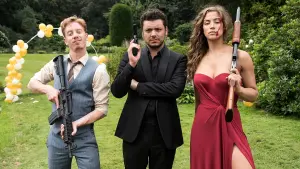 Задник к фильму "Гангстердам" #496250