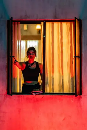 Постер к фильму "Мир. Глава 1: Чандра" #618070