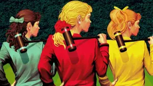 Задник к фильму "Смертельное влечение" #226228