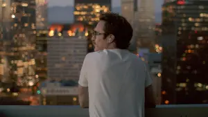 Задник к фильму "Она" #184450