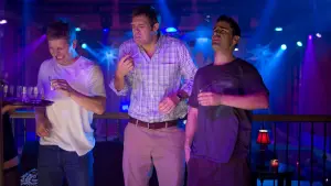 Задник к фильму "Мальчишник в Техасе" #398080