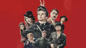 Задник к фильму "Кролик Джоджо" #179515