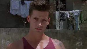 Задник к фильму "Кикбоксер 3: Искусство войны" #382801