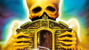 Задник к фильму "Мавзолей" #492612