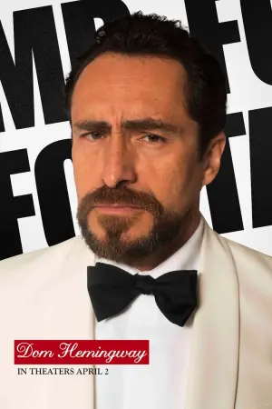 Постер к фильму "Дом Хемингуэй" #157522