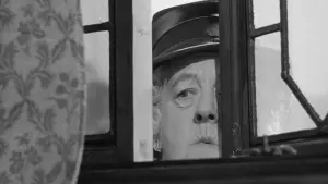 Задник к фильму "После похорон" #418129