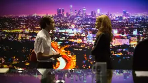 Задник к фильму "Стрингер" #625886