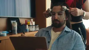 Задник к фильму "Noah Kahan: Out of Body" #773573