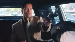 Задник к фильму "Без компромиссов" #725644