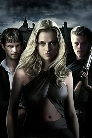 Постер к фильму "Воздержание" #734705