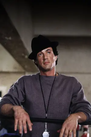 Постер к фильму "Рокки 5" #464112