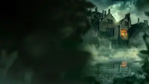 Задник к фильму "Монахиня из Борли. Возвращение" #665602