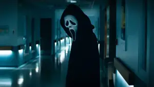 Задник к фильму "Крик" #590898