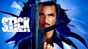 Задник к фильму "Стик" #734448