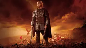 Видео к фильму Легионер: Беги или умри | Легионер: Беги или умри - Русский трейлер (2020)