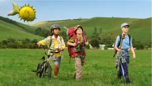 Задник к фильму "" #666891