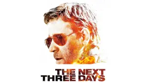 Задник к фильму "Три дня на побег" #241417