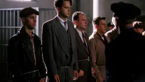 Задник к фильму "Побег из Шоушенка" #430004