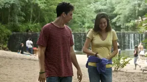 Задник к фильму "Захватывающее время" #272929