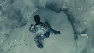 Задник к фильму "Отряд самоубийц: Миссия навылет" #548285