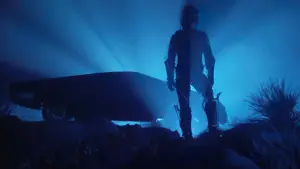 Задник к фильму "Дух мщения" #375213