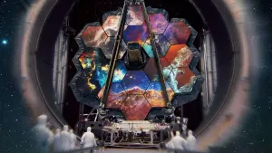 Видео к фильму Unknown: Cosmic Time Machine | Official Trailer