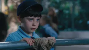 Задник к фильму "Омен" #341671