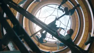 Задник к фильму "Злая: Часть первая" #529784