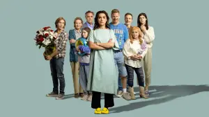 Задник к фильму "Полевой цветок" #392623