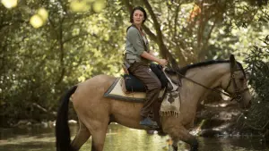 Задник к фильму "Восточный ветер 3: Наследие Оры" #423742