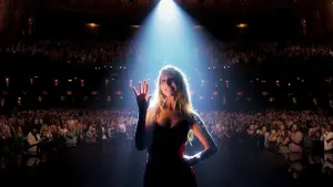 Задник к фильму "Nikki Glaser: Good Girl" #818497