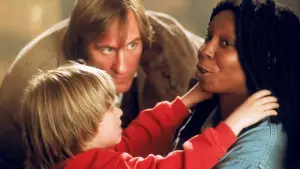 Задник к фильму "Богус" #446126