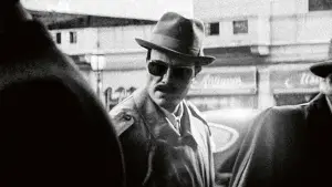 Задник к фильму "Исчезновение Йозефа Менгеле" #537697