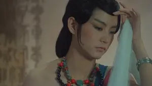 Задник к фильму "Зу: Воины с волшебной горы" #354849