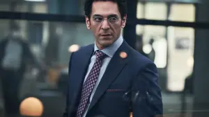 Задник к фильму "Не смотрите наверх" #238182