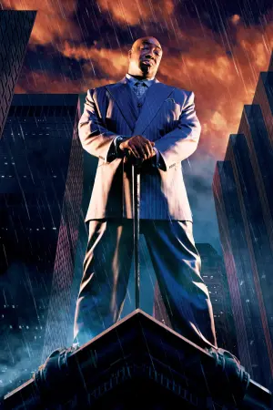 Постер к фильму "Сорвиголова" #323590