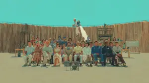 Задник к фильму "Город астероидов" #161910