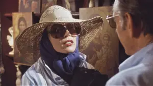 Задник к фильму "Федора" #706577