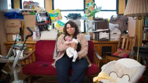 Видео к фильму Love & Stuff | LOVE & STUFF (Extended Trailer August 2022)