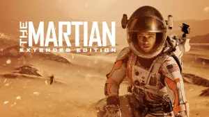 Задник к фильму "Марсианин" #578811