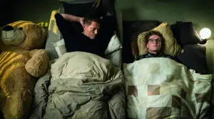 Задник к фильму "ХОТ-ДОГ" #447393