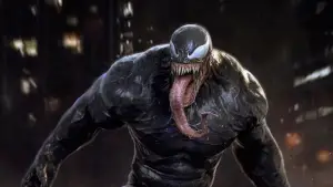 Задник к фильму "Веном" #570966